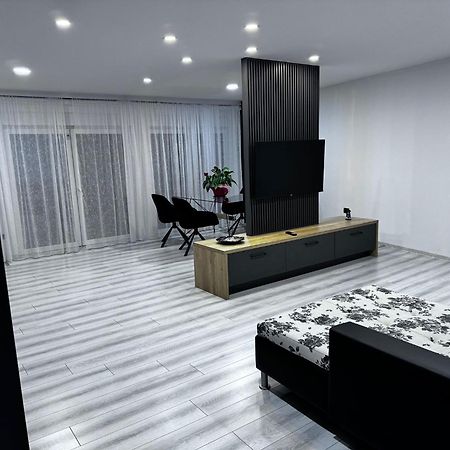 Whitehouse2 Apartman Arad Kültér fotó