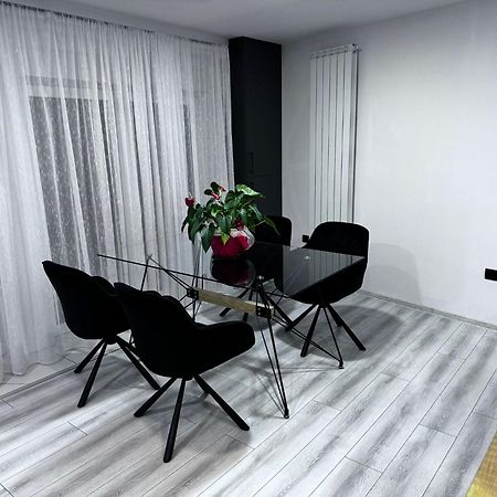 Whitehouse2 Apartman Arad Kültér fotó