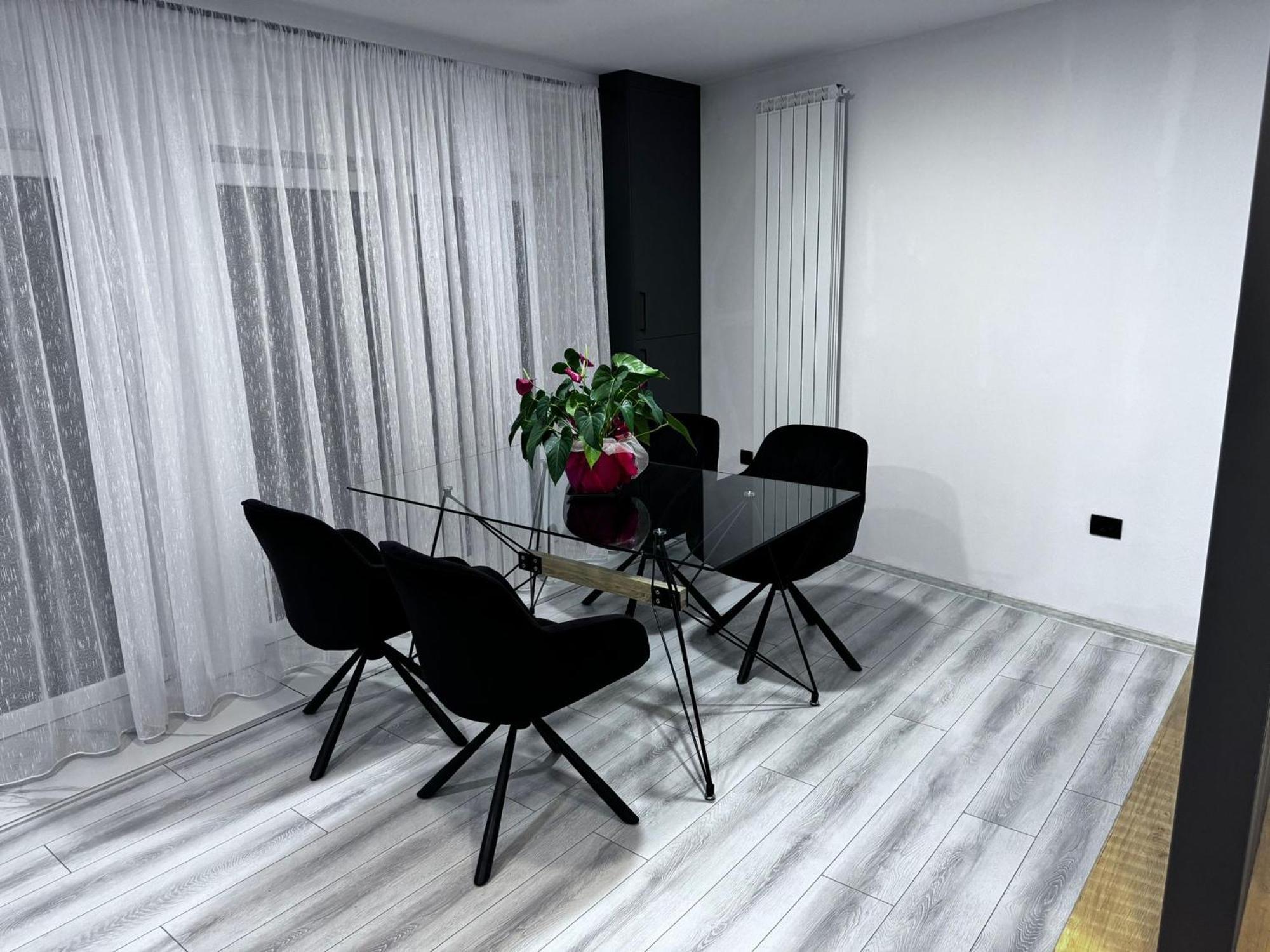 Whitehouse2 Apartman Arad Kültér fotó
